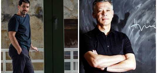 Projekti profesora splitskog FGAG-a Njirića i Peračića u užem izboru Nagrade EU za suvremenu arhitekturu!